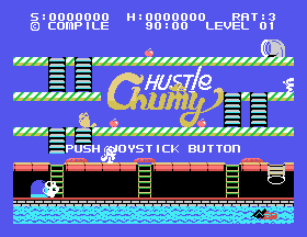 Play <b>Hustle Chummy</b> Online